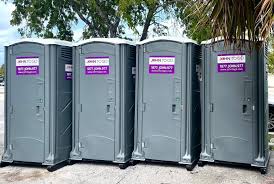 Professional Portable Potty Rental in Perris, CA